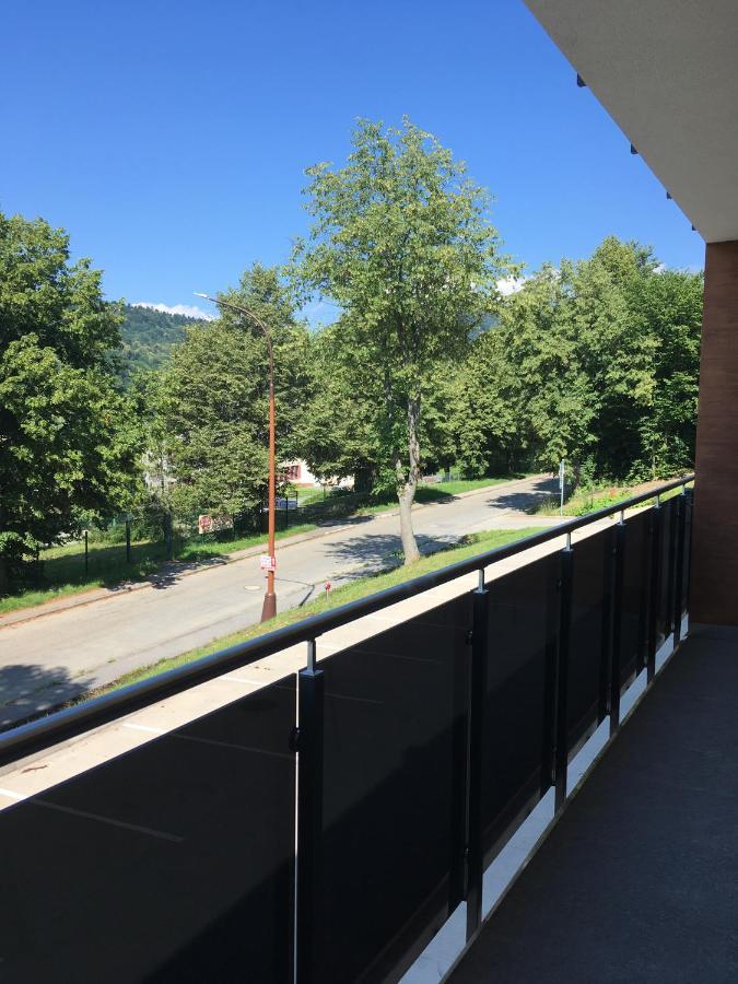 Rezidencia Amelia - Apartman Sofia Bardejovské Kúpele 외부 사진