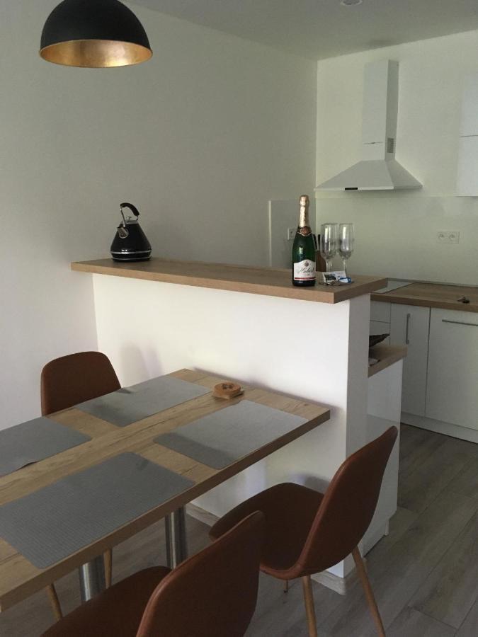 Rezidencia Amelia - Apartman Sofia Bardejovské Kúpele 외부 사진