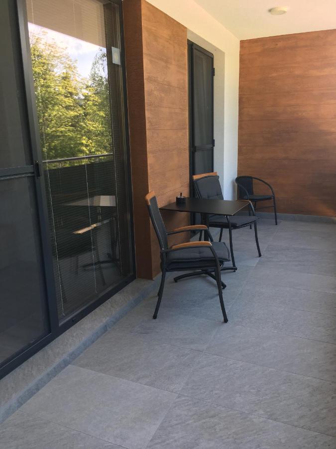 Rezidencia Amelia - Apartman Sofia Bardejovské Kúpele 외부 사진
