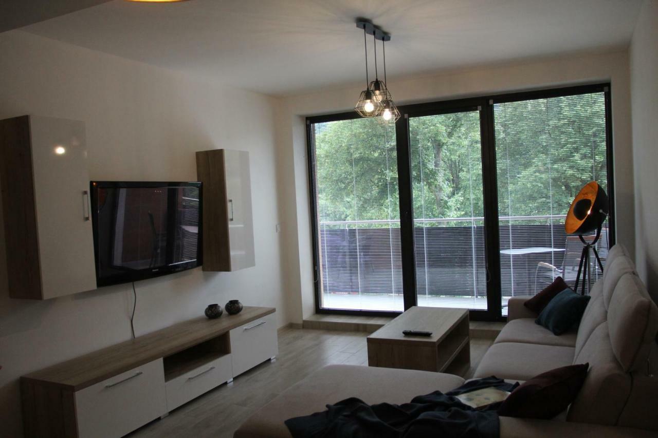 Rezidencia Amelia - Apartman Sofia Bardejovské Kúpele 외부 사진
