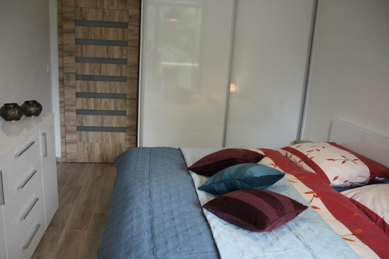 Rezidencia Amelia - Apartman Sofia Bardejovské Kúpele 외부 사진