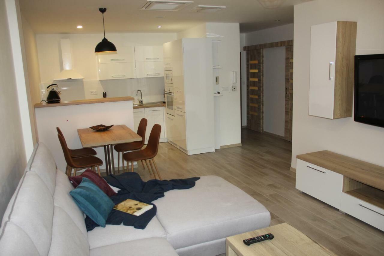 Rezidencia Amelia - Apartman Sofia Bardejovské Kúpele 외부 사진